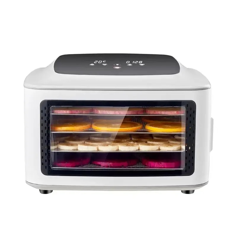 デジタルフードデハイドレーター - ジャーキー、フルーツ、ペ - Food Dehydrator Snacks のレビューと価格