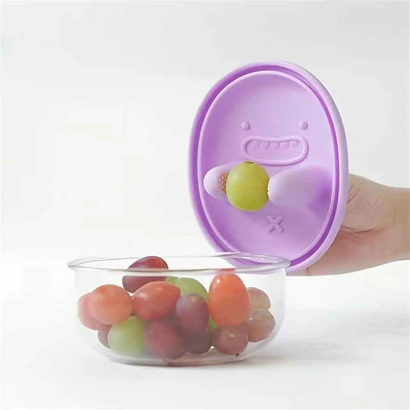 ハンズフリースナックボックス、クラムなし、スナック収納ボック - Food Snacks Wholesale のレビューと価格