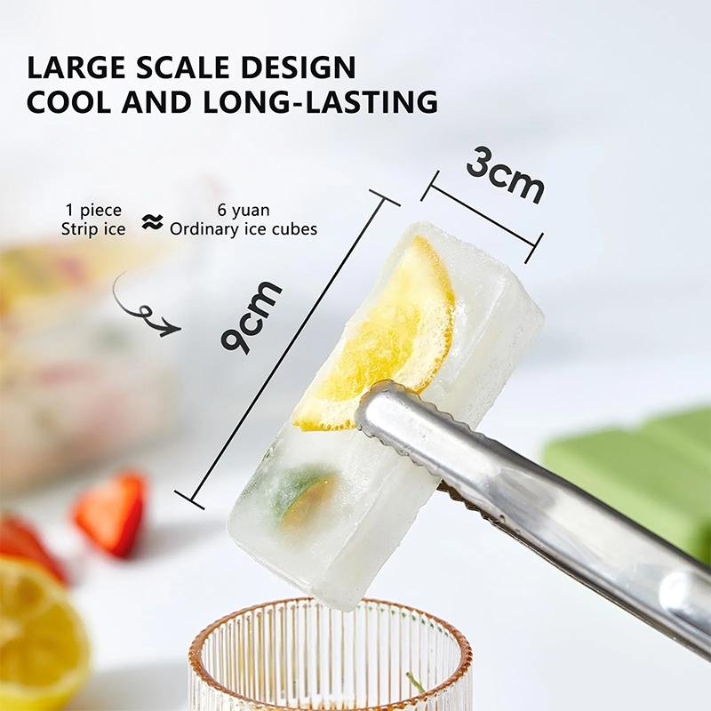 特大シリコン製フードトレイ（蓋付き）、4つの大きな型、家庭用 - Food Xxl のレビューと価格