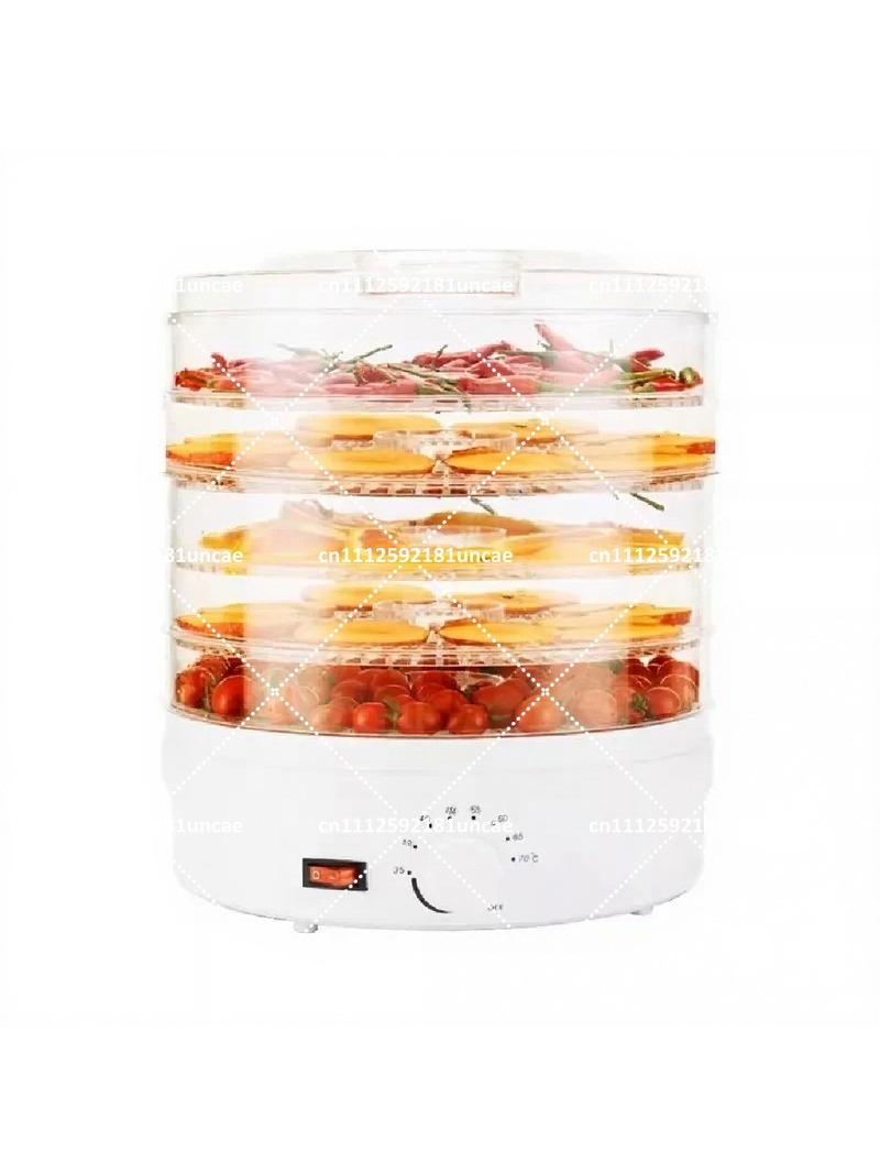 果物と野菜の乾燥機、ジャーキー、ハーブ、スナック用の食品脱水 - Food Dehydrator Snacks のレビューと価格
