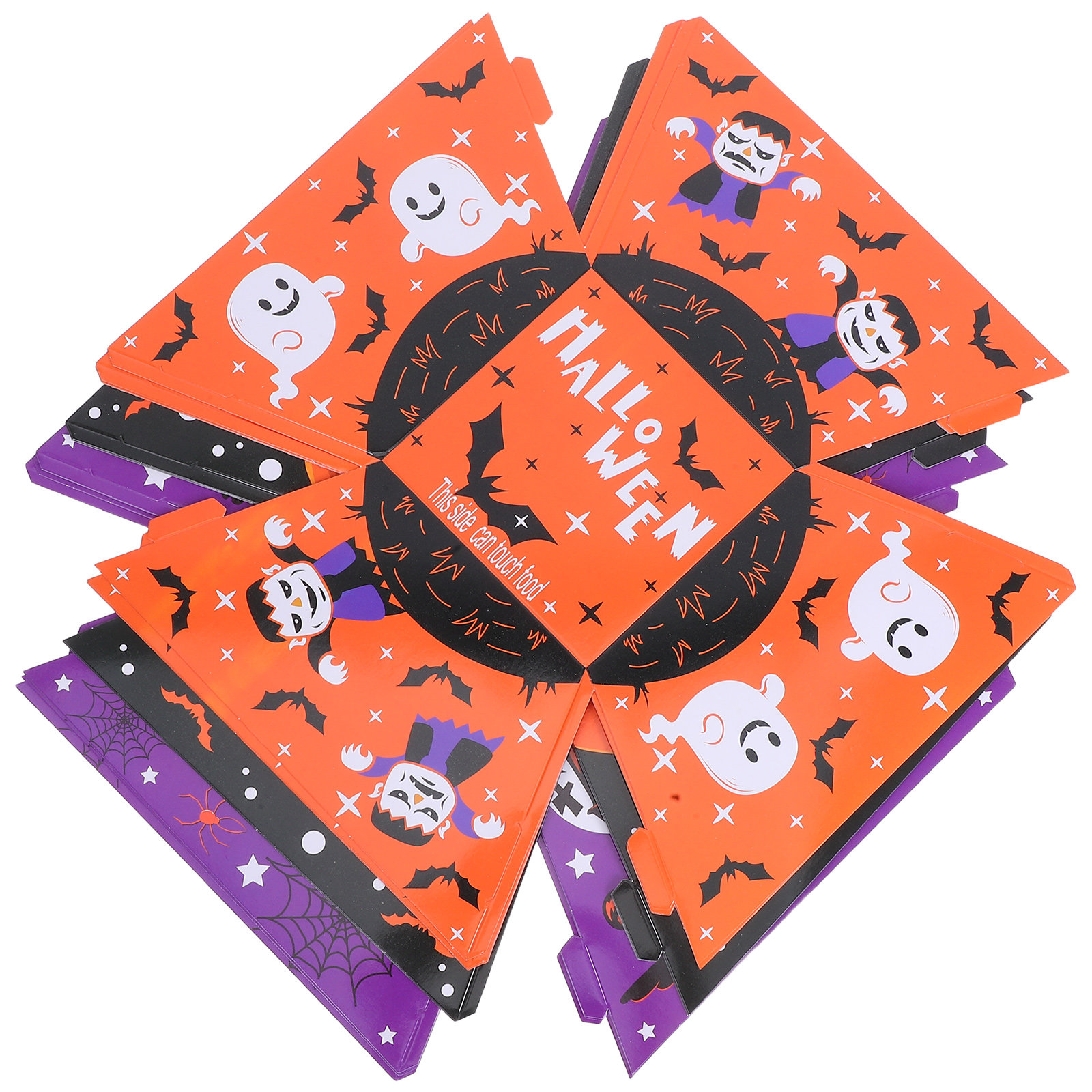 12個入り ハロウィン スナックボックス パンプキン スパイ - Snacks Food Gift Baskets のレビューと価格