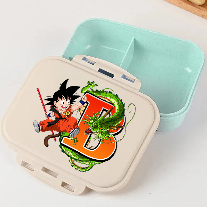 ドラゴンボールランチボックス メンズ カートゥーンランチボッ - Food Xxl のレビューと価格
