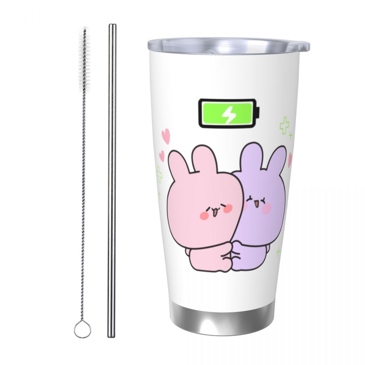 Asamimichaan キュートアサミミ 20オンスカップ - Food Xxl のレビューと価格